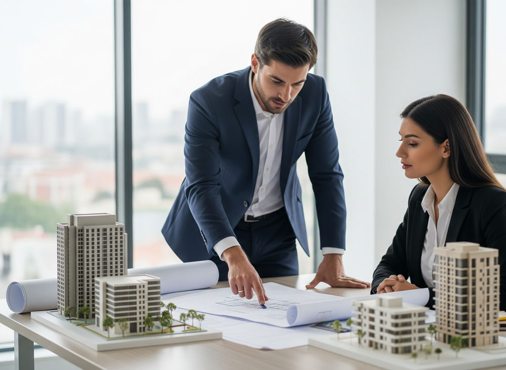 Quel est le rôle d'un Courtier en Travaux ?